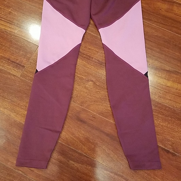 NWT Nike dri-fit leggings - Picture 6 of 9